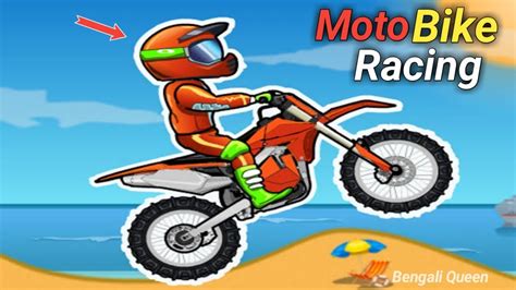 Moto X3m Bike Race Game 1 Gameplay Ios And Android Games Youtube