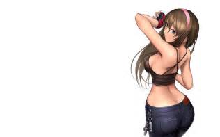 Free sexy 18 anime