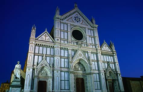 santa croce travel florence italy lonely planet