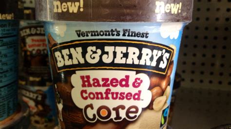 Ben And Jerry S Proves Same Sex Marriage Is Not Marriage