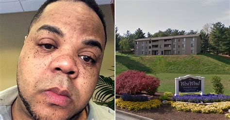 Inside Virginia Shooter Bryce Williams Home Unwashed Sex