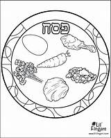 Passover Coloring Pages Seder Plate Print Color Printable Kids Story Drawing Pesach Sheets Printables Symbols Getdrawings Xcolorings Getcolorings sketch template