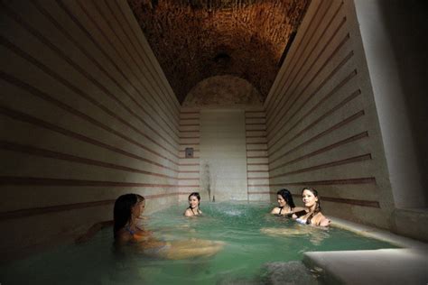 10best Explores Bath Houses Around The World Trip