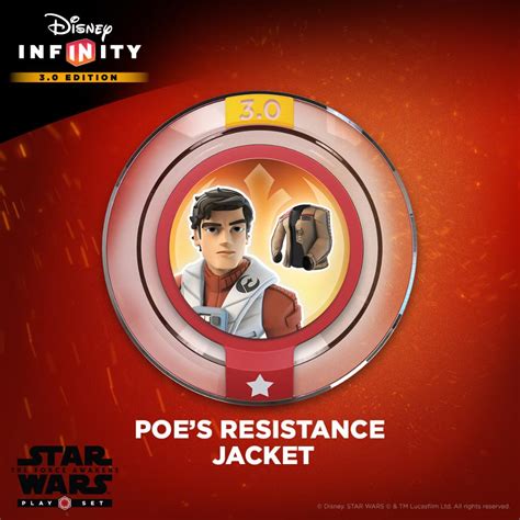 star wars the force awakens disney infinity 3 0 power