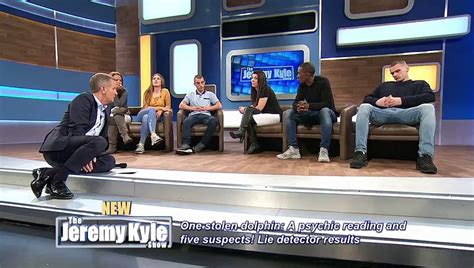 the jeremy kyle show 25 june 2018 video dailymotion