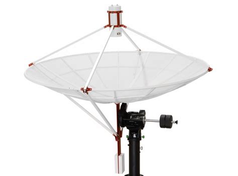 web   meter prime focus parabolic antenna radiospace