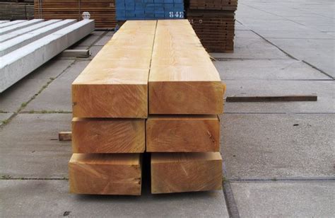 europees douglas van ierssel houtimport