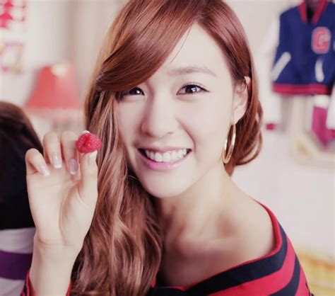 Snsd Tiffany Oh Japanese Version Vlyod S Choices