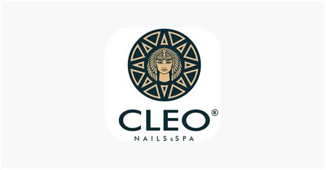 cleo nails spa official   app store