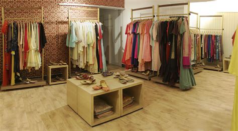 amortela is a new multi designer concept store in the city
