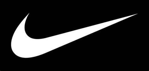 meaning nike logo and symbol history and evolution in