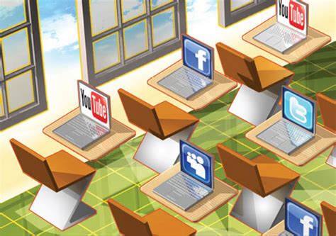 teachers guide  teaching  social media educational technology
