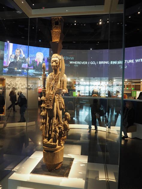 national museum  african american history  culture part   york amsterdam news