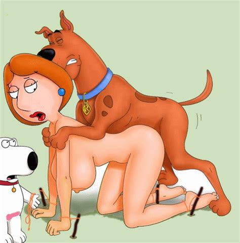 Of Lois Griffin And Scooby Doo Rule34 Sorted By Position