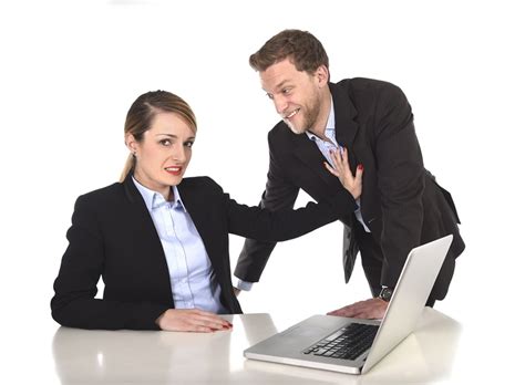 Tips For Women How To Prevent Sexual Harassment In The