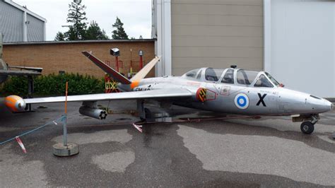 fouga cm  magister fm  suomen ilmailumuseot finnish aviation museums