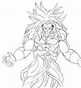 Dragon Ball Coloring Pages Printable Sketch Print sketch template