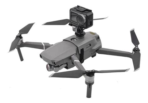 soporte de drone  gopro dji mavic  pro zoom mercado libre
