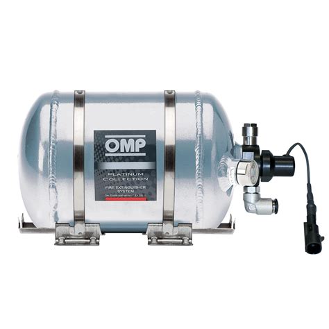 omp extinguisher cesal  pace powersports