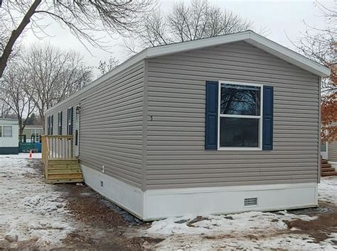 minnesota mobile homes manufactured homes  sale  homes zillow