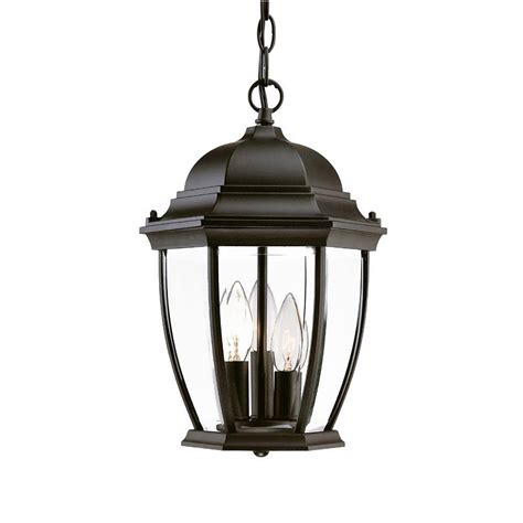 acclaim lighting wexford collection hanging lantern  light outdoor