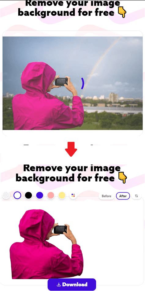 photo background remover  photoroom  background color