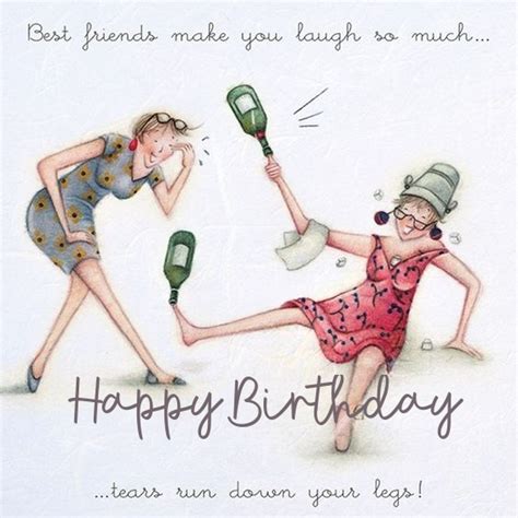 Birthday Ecards For Females Happy Birthday Best Friend Happy