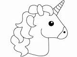 Unicorn Coloring Pages Emoji Drawing Unicorns Magical Cute Printable Scribblefun Draw Color Sheets So Girls Print Paintingvalley Coloringfolder Rocks Choose sketch template
