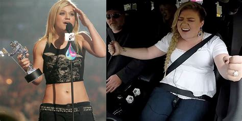 15 Celebs Who Got Fat After Becoming Famous Therichest