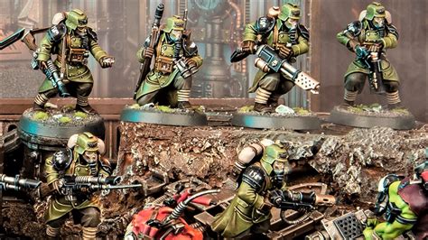 kill team  edition   stats  actions moving  dodging