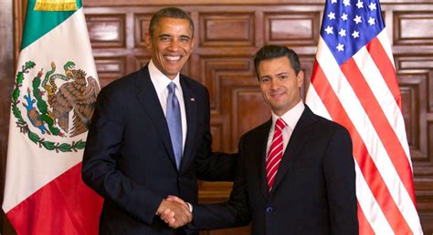 happened   meeting   mexican   presidents