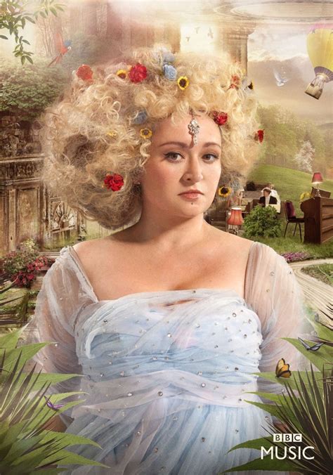 Topic Records Eliza Carthy In Bbc Music ‘god Only Knows Promotion