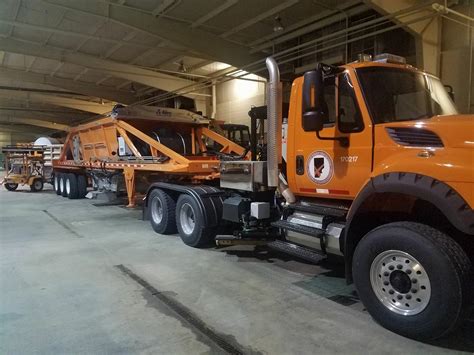pin  jonathan struebing  snow plows snow plow trucks vehicles