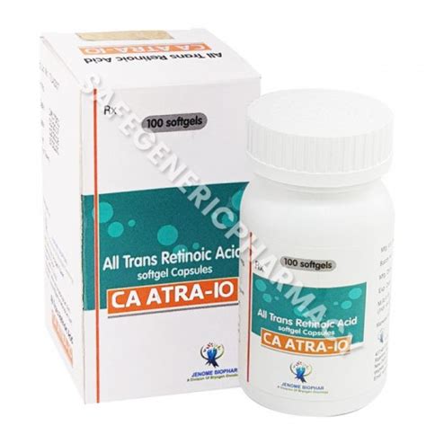 ca atra mg  trans retinoic acid usage dosage price