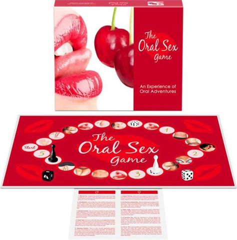 Spiel Für Paare Oral Sex The Game Game For Couples Oral Sex The