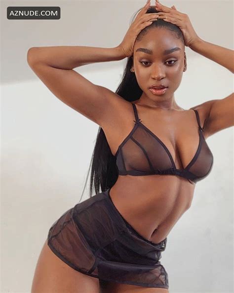 normani sexy photo collection from instagram aznude