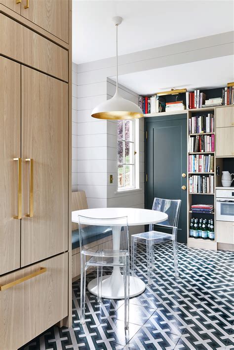 8 small kitchen table ideas for your home architectural