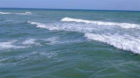What Is A Rip Current How To Stay Safe On Your St Augustine Vacation