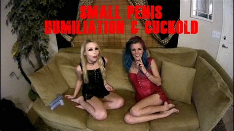 Pervysplayhouse Small Penis Humiliation Xxx