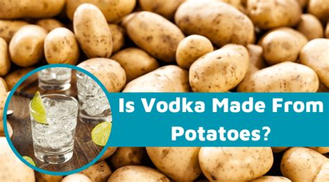 vodka   potatoes ellerslie liquor centre