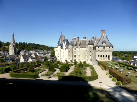 experience loire loire valley france tourism chateau de langeais