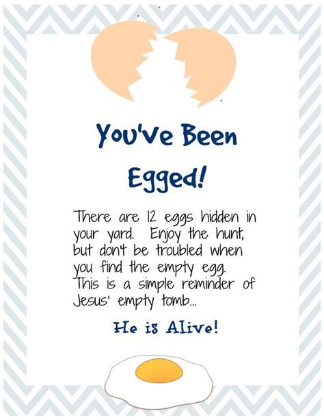 images  youve  egged  pinterest  printable
