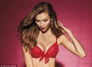Victoria S Secret Models Reveal The Very Sexy Lingerie They Say Will