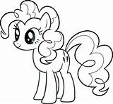 Derpy Hooves Pages Coloring Getcolorings sketch template