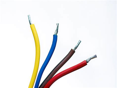 kabel listrik kenali jenis fungsi  penghantar  kabel listrik vrogue