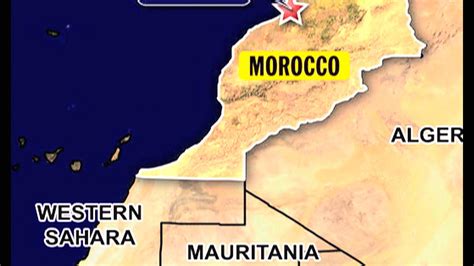 morocco expels u n staffers from western sahara democracy now