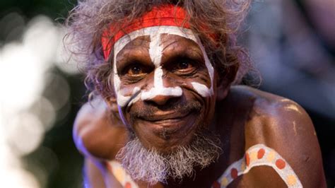 Indigenous Australia Now Yesterday And Tomorrow
