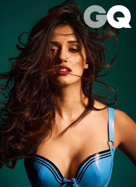 disha patani gq india hot n sexy babes