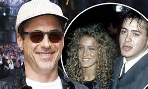Robert Downey Jr Reveals He Wants To Reconnect With Ex Sarah Jessica