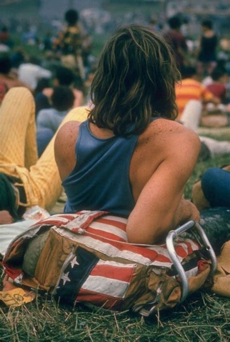 82 Best Woodstock 1969 The Hippies Images On Pinterest